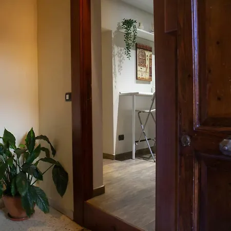 Portico57 Apartment