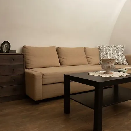 Portico57 Apartment *