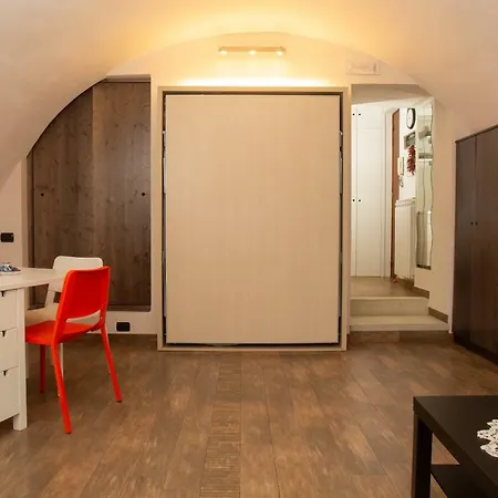 Portico57 Apartment Cava deʼ Tirreni
