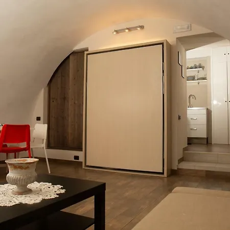 Apartment Portico57 *