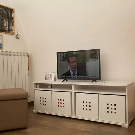 Portico57 Apartment