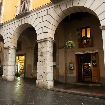 Portico57 Apartment