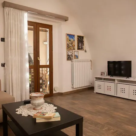 Portico57 Apartment